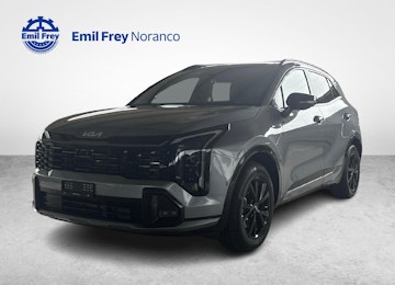 Fahrzeugbild KIA Sportage 1.6 T-GDi PHEV GT-Line Fahrzeugbild KIA Sportage 1.6 T-GDi PHEV GT-Line