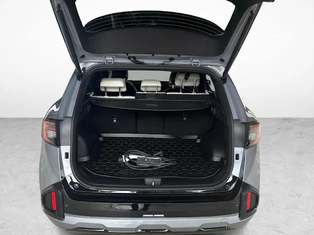 Kia Sportage 1.6 T-GDi PHEV GT-Line