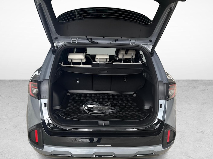 image du véhicule KIA SPORTAGE