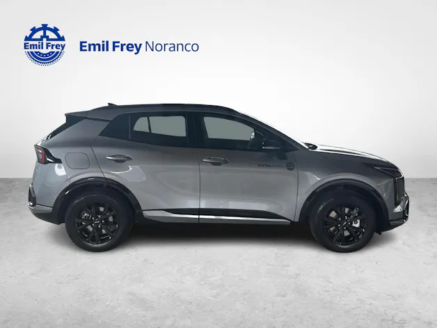 Kia Sportage 1.6 T-GDi PHEV GT-Line