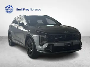 Kia Sportage 1.6 T-GDi PHEV GT-Line