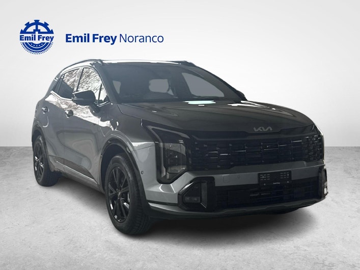 image du véhicule KIA SPORTAGE