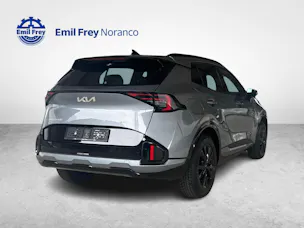 Kia Sportage 1.6 T-GDi PHEV GT-Line