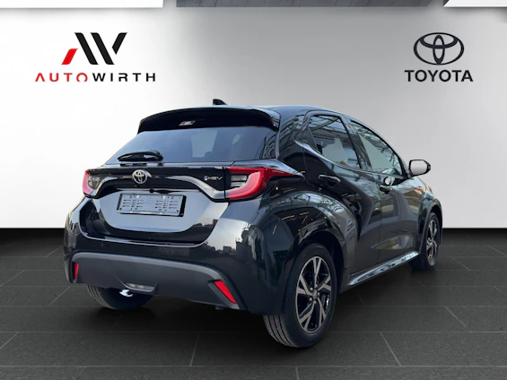 Fahrzeugbild 4 Fahrzeugbild 4