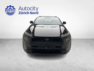 Subaru Solterra eV Luxury AWD