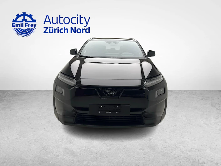 Fahrzeugbild SUBARU SOLTERRA