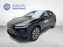 Subaru Solterra eV Luxury AWD