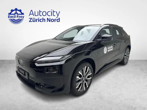 Fahrzeugbild SUBARU Solterra eV Luxury AWD