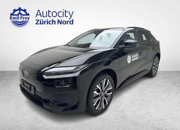 Fahrzeugbild SUBARU Solterra eV Luxury AWD Fahrzeugbild SUBARU Solterra eV Luxury AWD