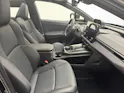 Subaru Solterra eV Luxury AWD