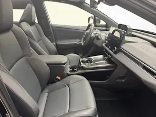 Subaru Solterra eV Luxury AWD