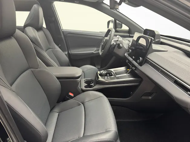 Subaru Solterra eV Luxury AWD