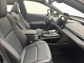 Fahrzeugbild SUBARU Solterra eV Luxury AWD