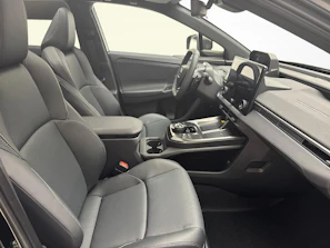 SUBARU SOLTERRA 10