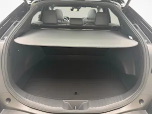 Subaru Solterra eV Luxury AWD