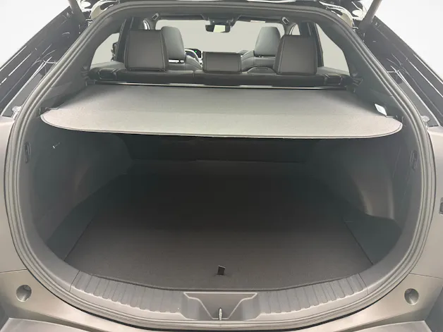 Subaru Solterra eV Luxury AWD