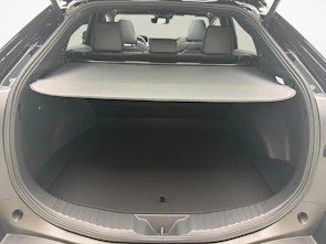 Fahrzeugbild SUBARU Solterra eV Luxury AWD