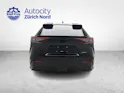 Subaru Solterra eV Luxury AWD