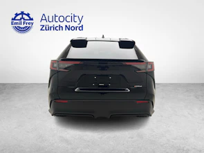 Fahrzeugbild SUBARU Solterra eV Luxury AWD