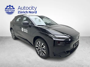 Fahrzeugbild SUBARU Solterra eV Luxury AWD