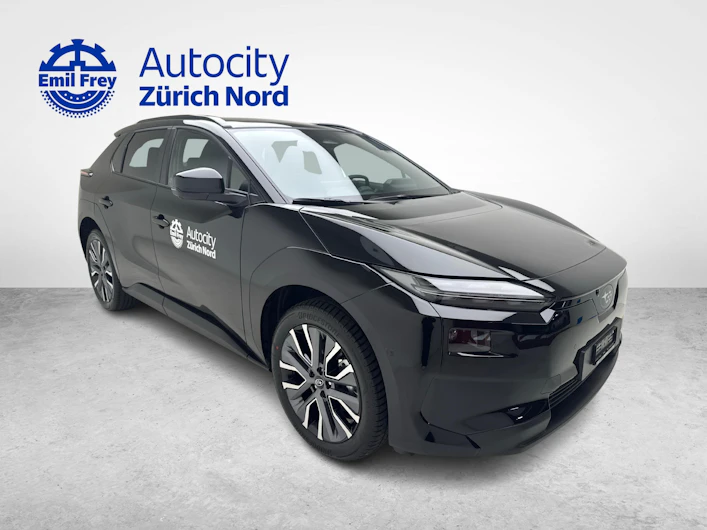 Fahrzeugbild SUBARU SOLTERRA