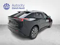Subaru Solterra eV Luxury AWD