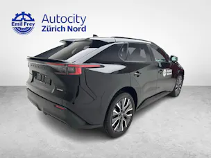 Subaru Solterra eV Luxury AWD