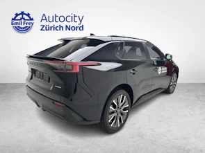 Fahrzeugbild SUBARU Solterra eV Luxury AWD