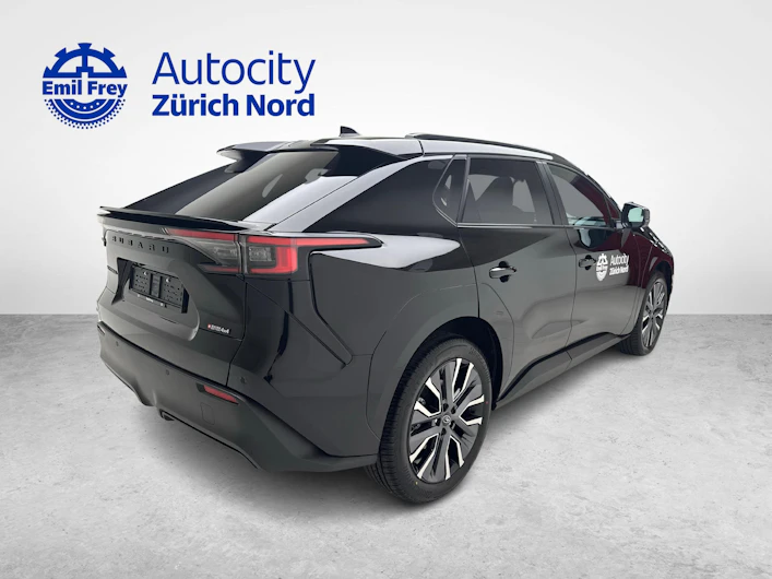 Fahrzeugbild SUBARU SOLTERRA