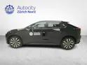 Subaru Solterra eV Luxury AWD
