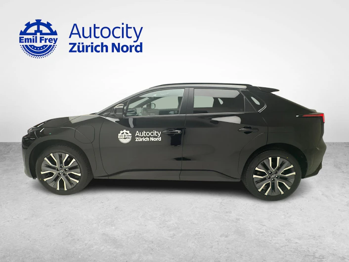 Fahrzeugbild SUBARU SOLTERRA