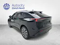 Subaru Solterra eV Luxury AWD