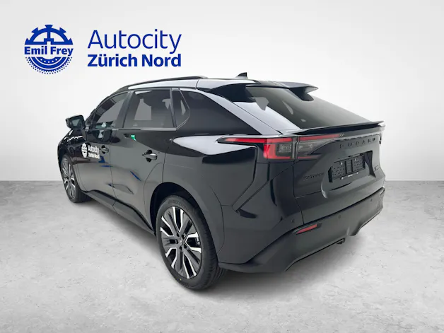 Subaru Solterra eV Luxury AWD