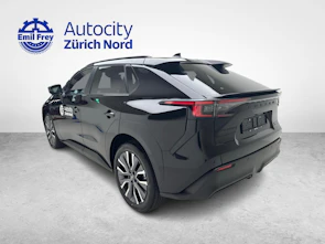 Fahrzeugbild SUBARU Solterra eV Luxury AWD