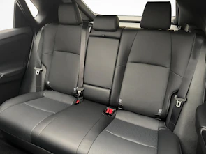 Fahrzeugbild SUBARU Solterra eV Luxury AWD