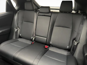 SUBARU SOLTERRA 11