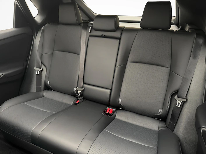 Fahrzeugbild SUBARU SOLTERRA