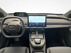 Subaru Solterra eV Luxury AWD