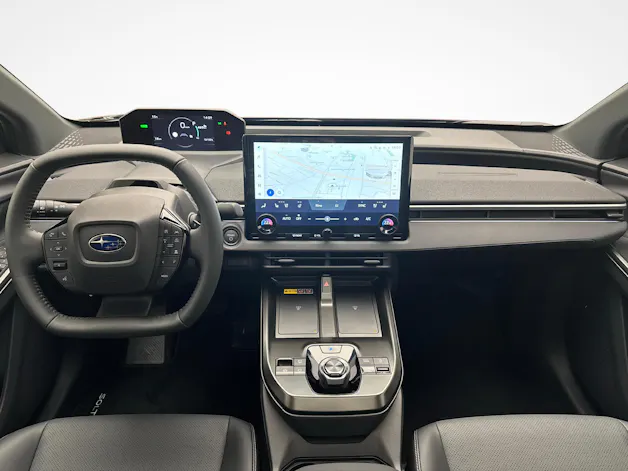Subaru Solterra eV Luxury AWD