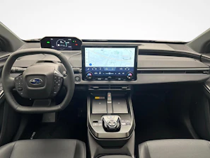 SUBARU SOLTERRA 9