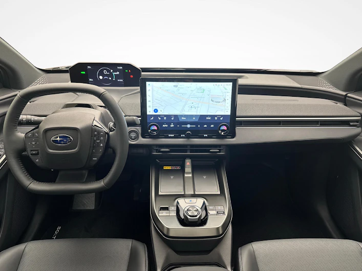 Fahrzeugbild SUBARU SOLTERRA