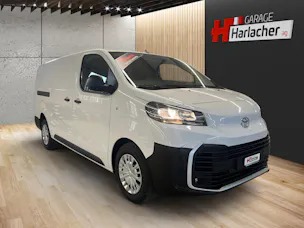 Toyota PROACE Van L2 2.2 D Advanced
