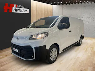 Toyota PROACE Van L2 2.2 D Advanced