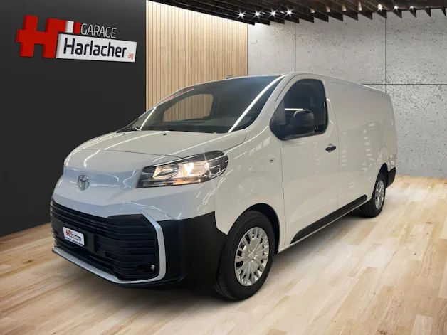 Toyota PROACE Van L2 2.2 D Advanced