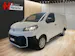 Toyota PROACE Van L2 2.2 D Advanced