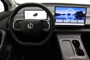 Fahrzeugbild LEAPMOTOR C10 EV AWD