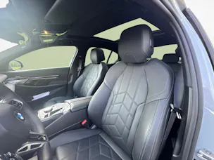 BMW 520d xDrive