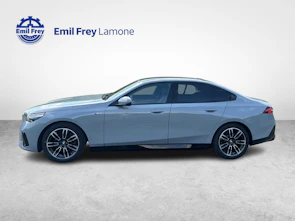 immagine del veicolo BMW 520d xDrive