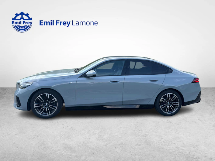 Fahrzeugbild BMW 5 SERIES