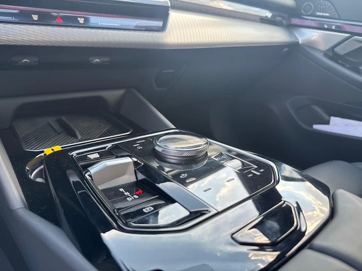 Fahrzeugbild BMW 5 SERIES